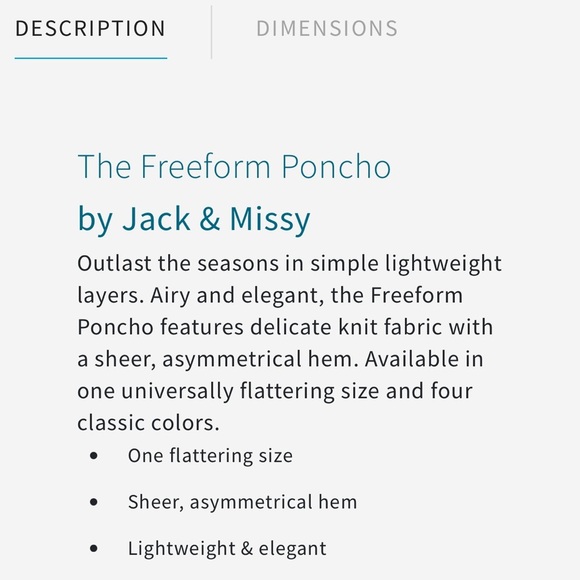 🌹𝗡𝗪𝗧:𝗝𝗔𝗖𝗞 & 𝗠𝗜𝗦𝗦𝗬 𝗙𝗥𝗘𝗘𝗙𝗢𝗥𝗠 𝗣𝗢𝗡𝗖𝗛𝗢 - Picture 3 of 5